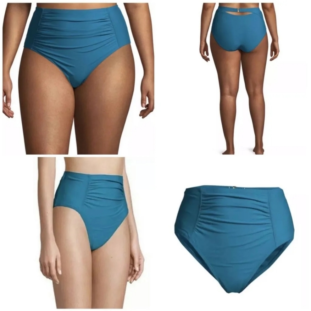 NWT Time and Tru Bikini bottom